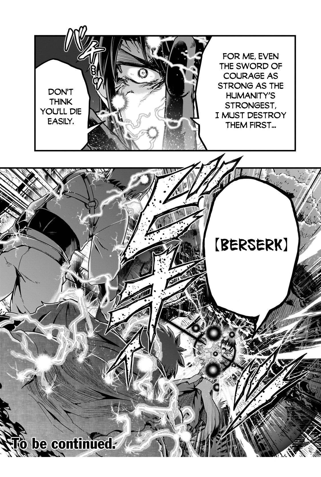 I Became The Strongest With The Failure Frame "abnormal State Skill" As I Devastated Everything Chapter 62.2 - Page 15 in English