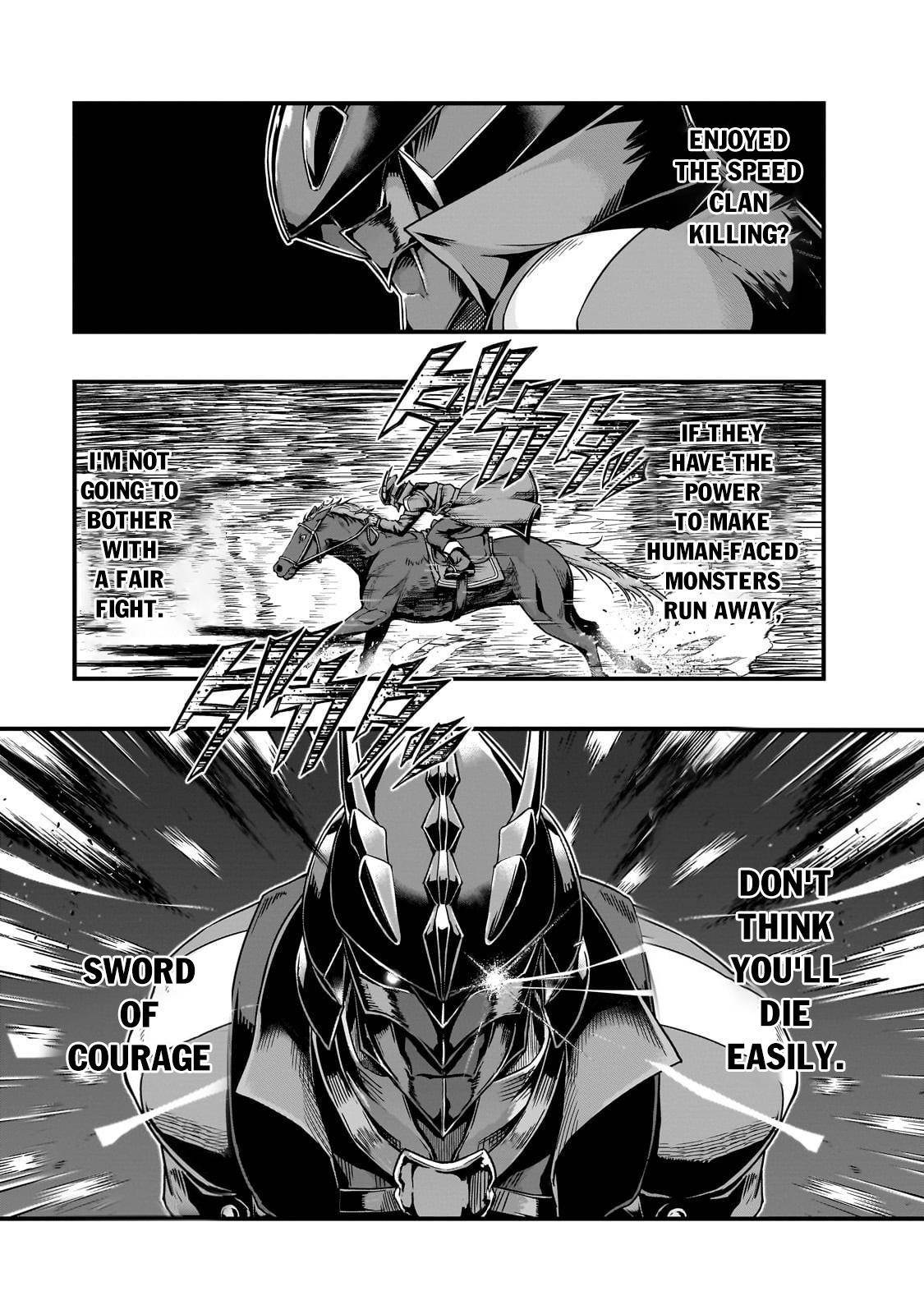 I Became The Strongest With The Failure Frame "abnormal State Skill" As I Devastated Everything Chapter 63.1 - Page 9 in English