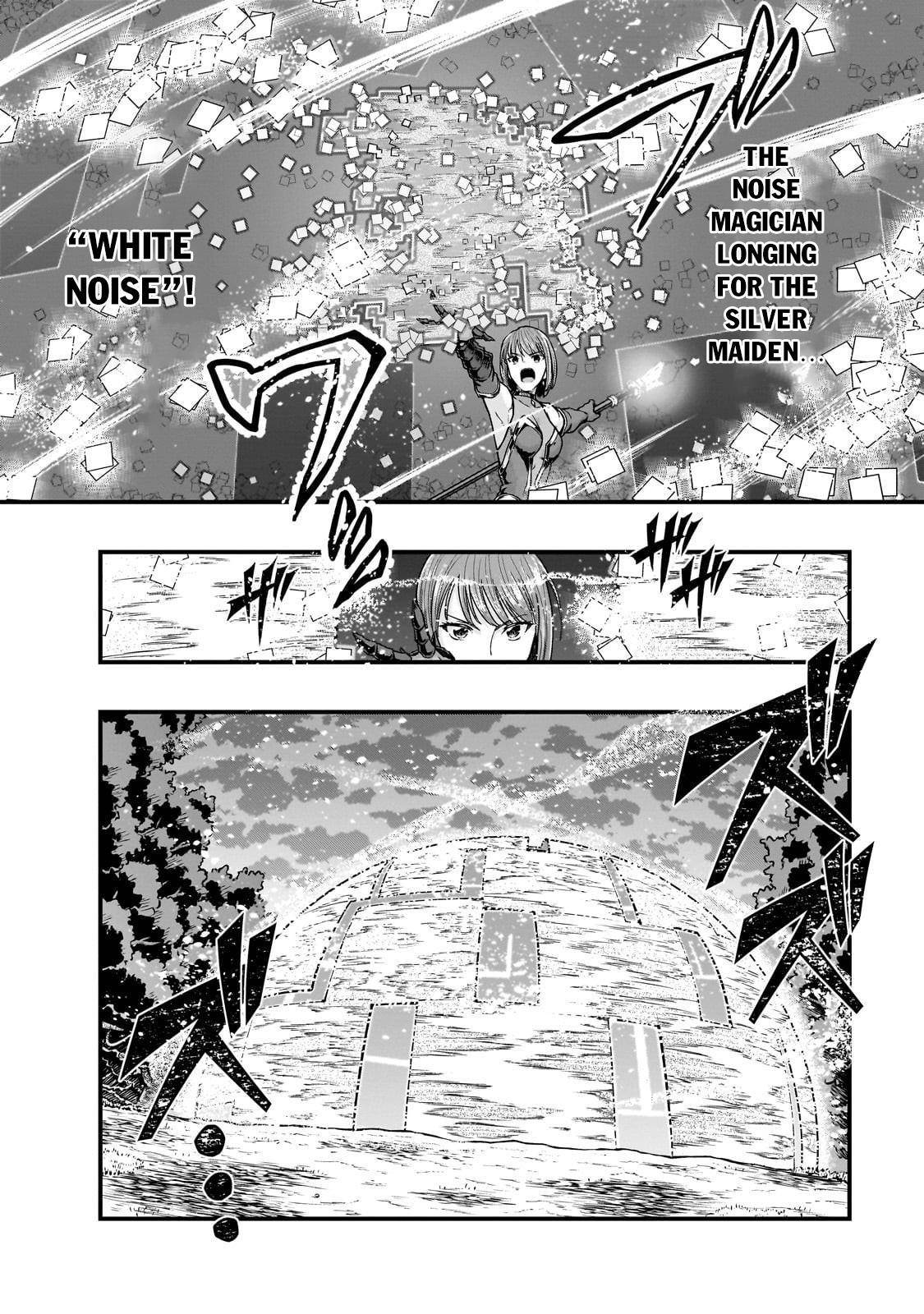 I Became The Strongest With The Failure Frame "abnormal State Skill" As I Devastated Everything Chapter 63.2 - Page 5 in English