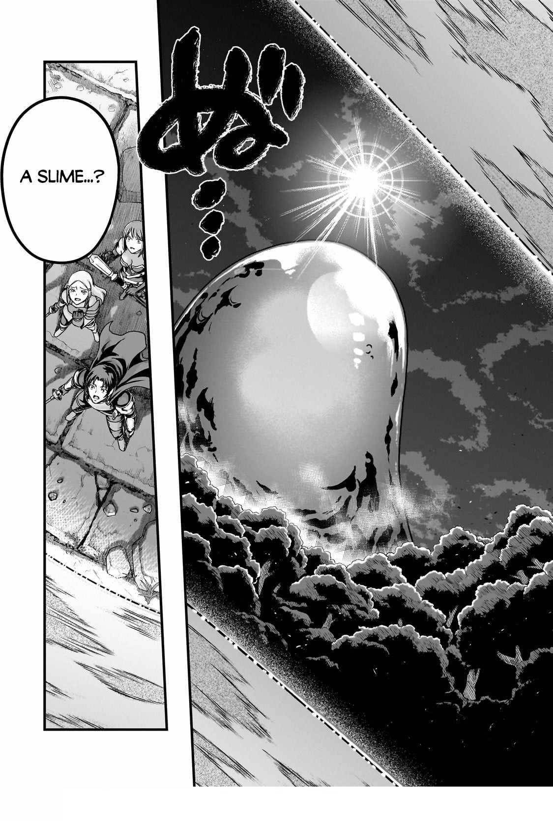 I Became The Strongest With The Failure Frame "abnormal State Skill" As I Devastated Everything Chapter 64.1 - Page 13 in English