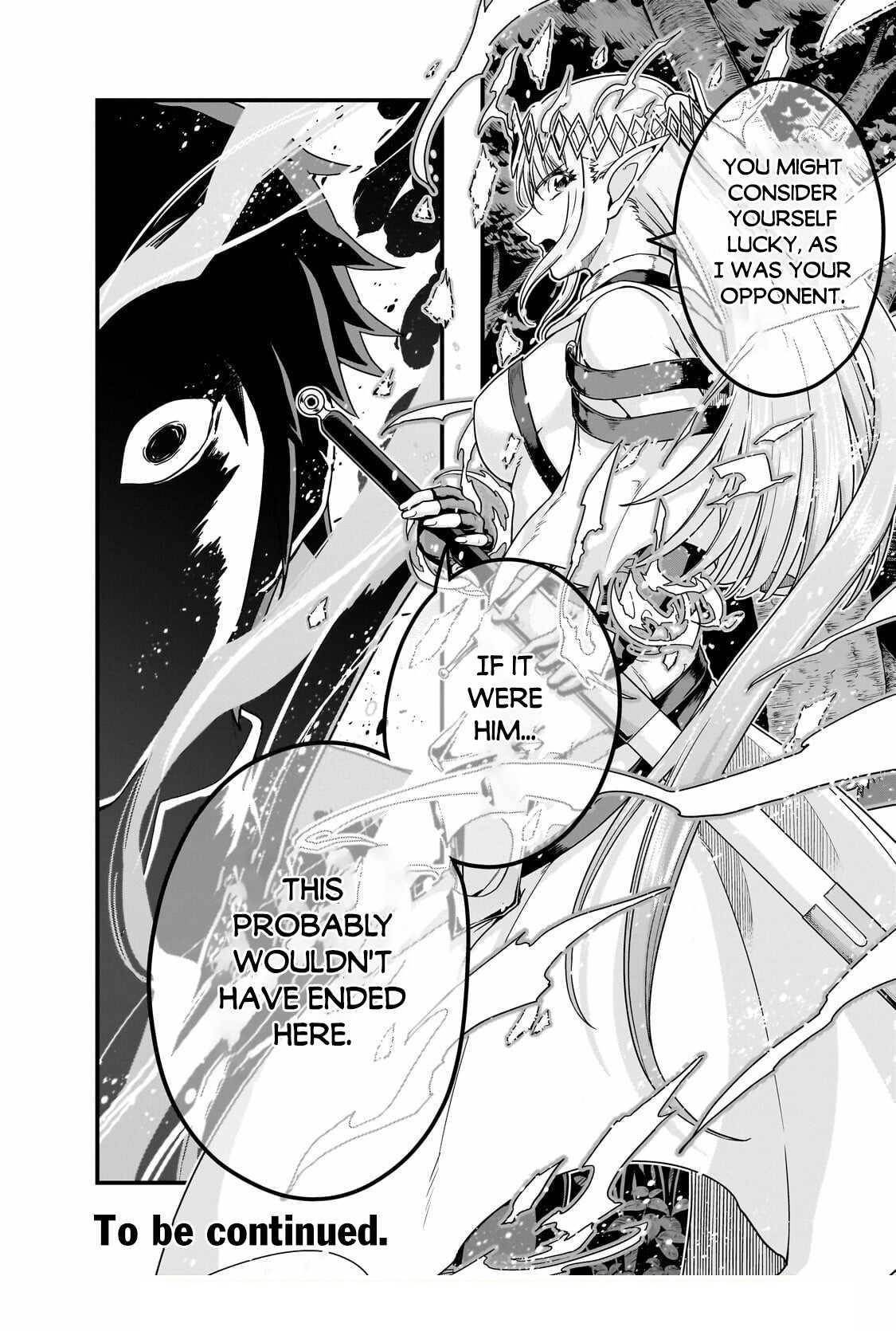 I Became The Strongest With The Failure Frame "abnormal State Skill" As I Devastated Everything Chapter 64.2 - Page 10 in English