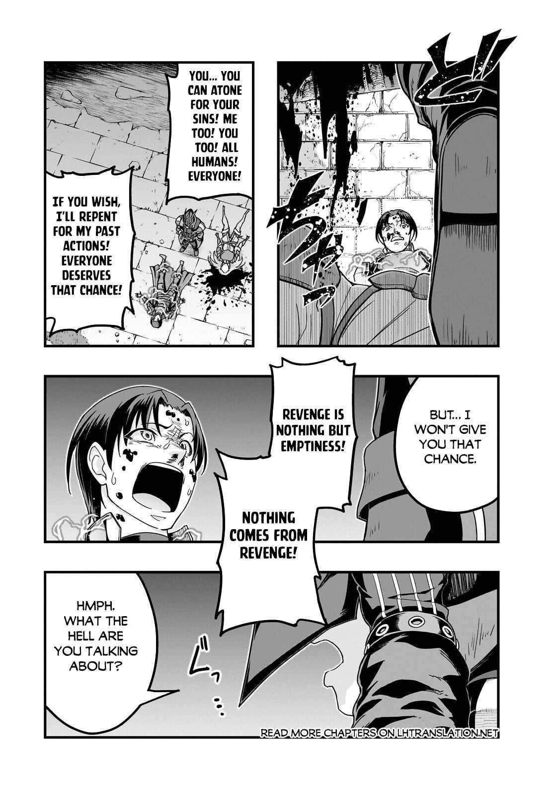 I Became The Strongest With The Failure Frame "abnormal State Skill" As I Devastated Everything Chapter 65.2 - Page 14 in English