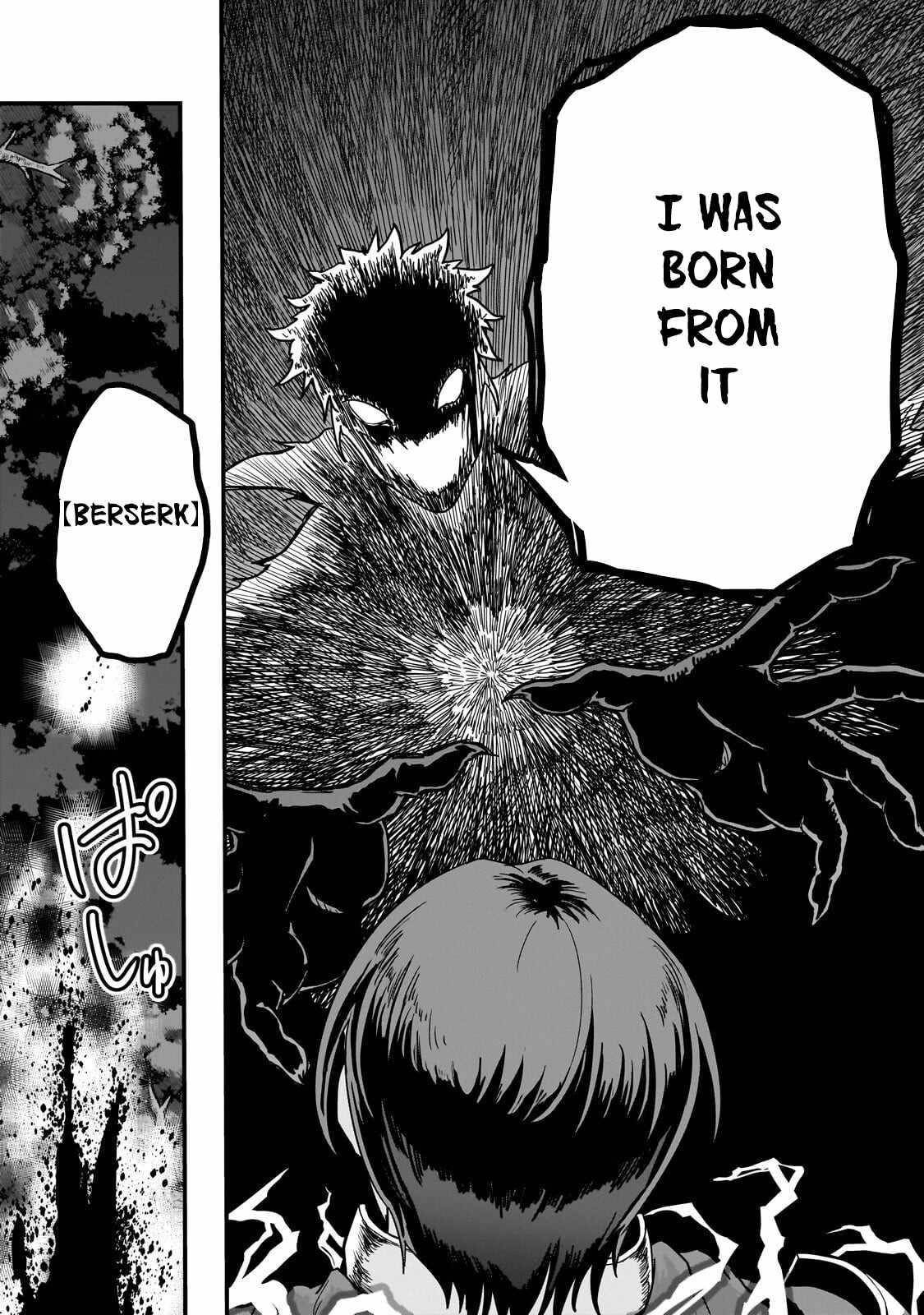 I Became The Strongest With The Failure Frame "abnormal State Skill" As I Devastated Everything Chapter 65.2 - Page 15 in English