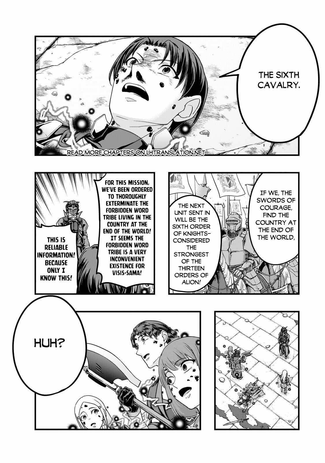 I Became The Strongest With The Failure Frame "abnormal State Skill" As I Devastated Everything Chapter 65.2 - Page 7 in English