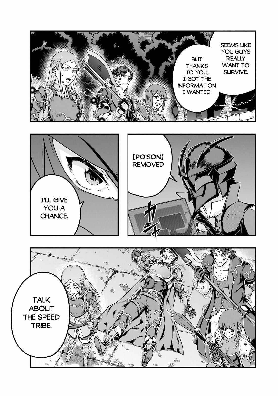I Became The Strongest With The Failure Frame "abnormal State Skill" As I Devastated Everything Chapter 65.2 - Page 9 in English