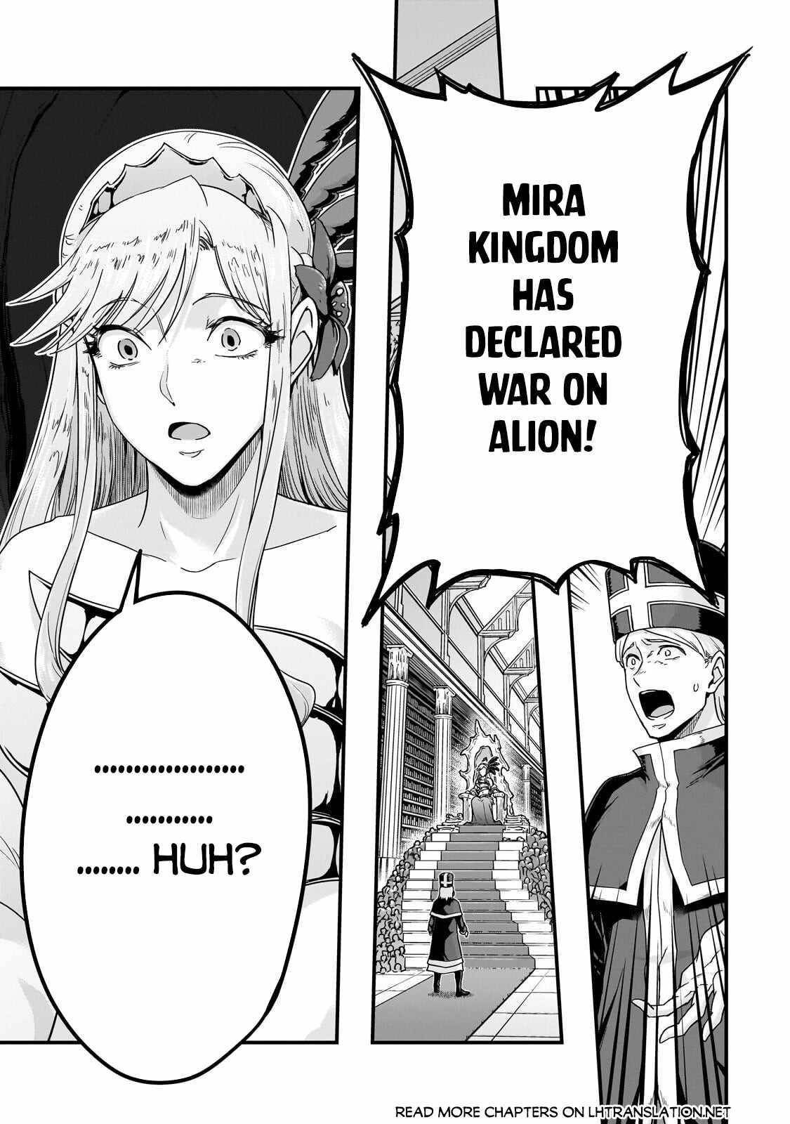 I Became The Strongest With The Failure Frame "abnormal State Skill" As I Devastated Everything Chapter 66 - Page 10 in English