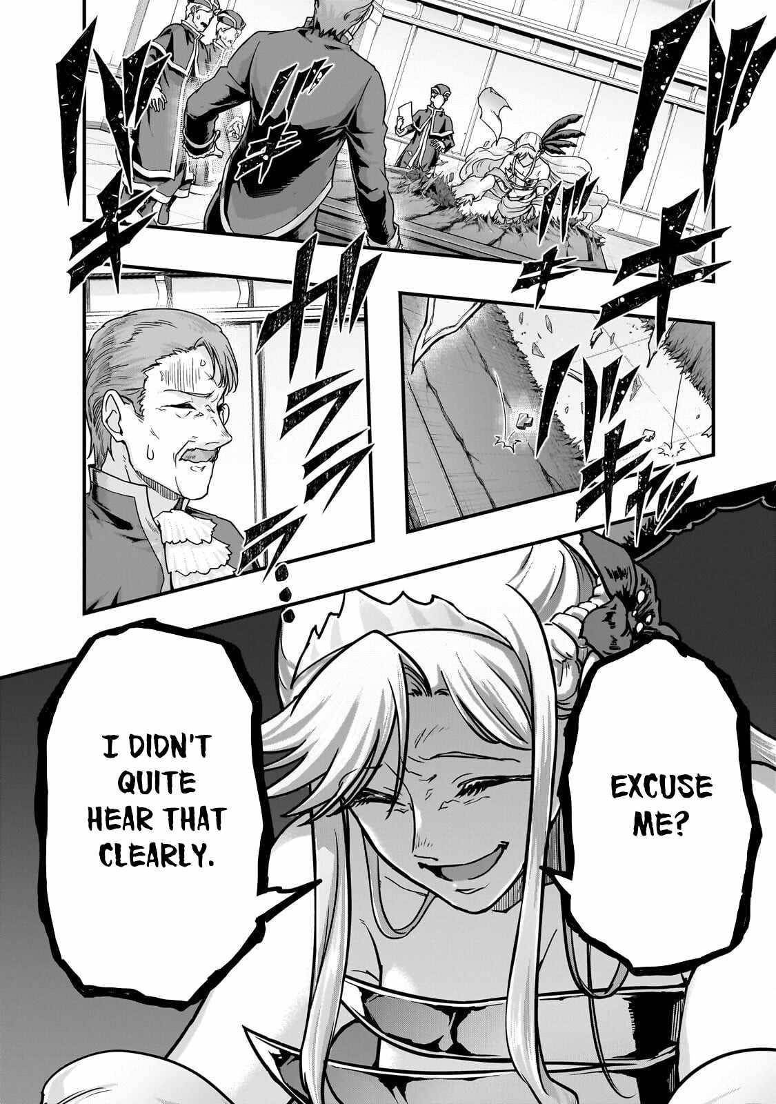 I Became The Strongest With The Failure Frame "abnormal State Skill" As I Devastated Everything Chapter 66 - Page 14 in English