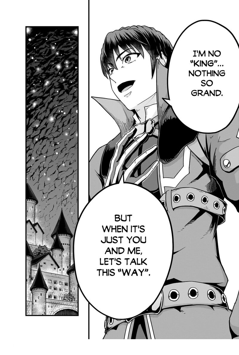 I Became The Strongest With The Failure Frame "abnormal State Skill" As I Devastated Everything Chapter 67.1 - Page 14 in English