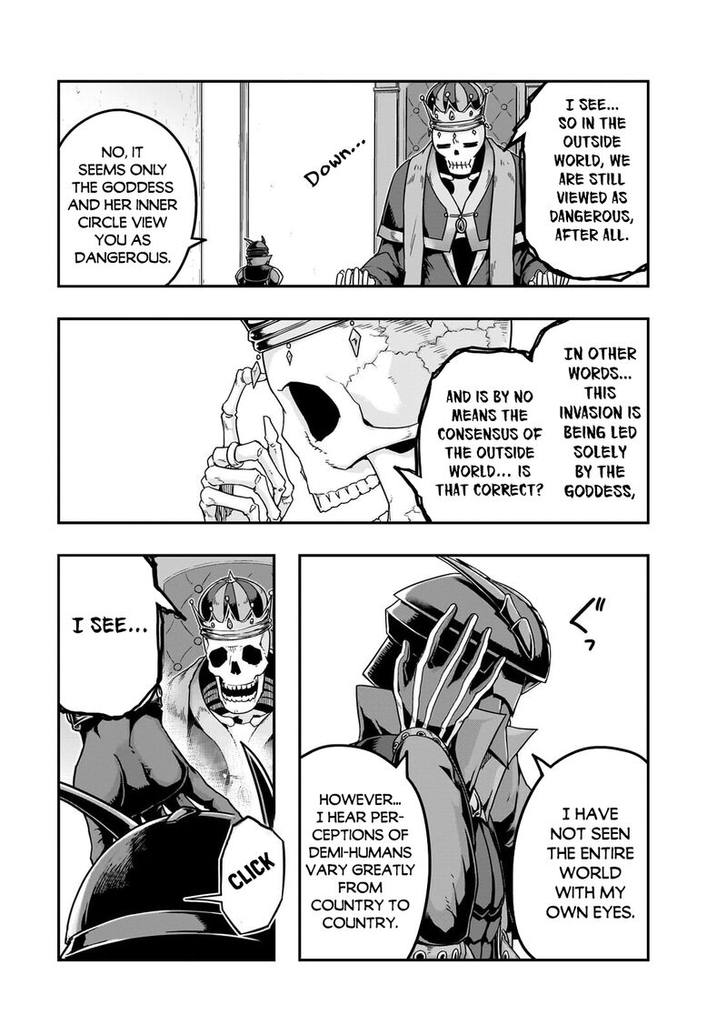 I Became The Strongest With The Failure Frame "abnormal State Skill" As I Devastated Everything Chapter 67.1 - Page 9 in English