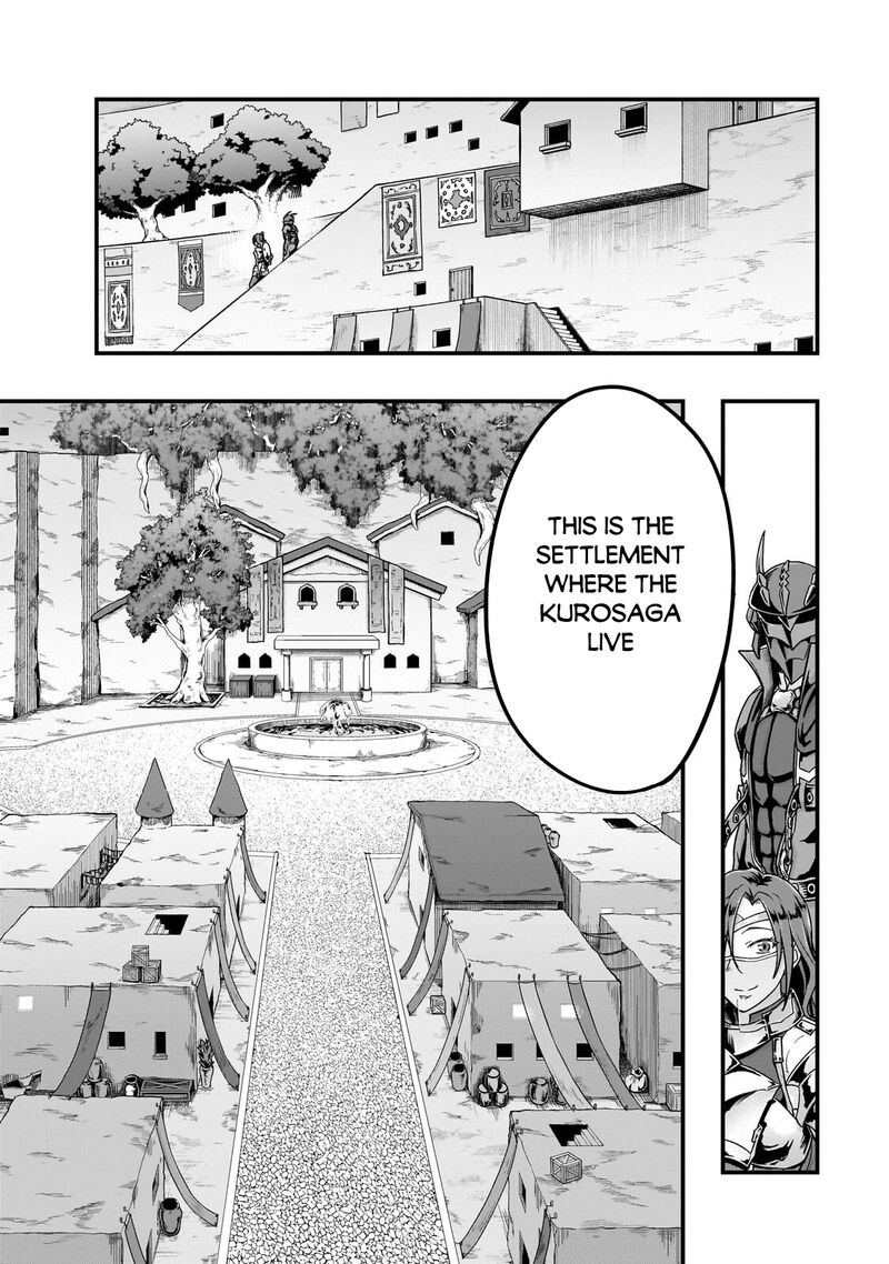 I Became The Strongest With The Failure Frame "abnormal State Skill" As I Devastated Everything Chapter 67.2 - Page 10 in English