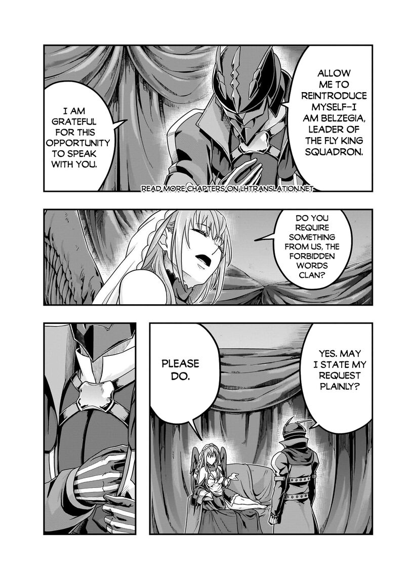 I Became The Strongest With The Failure Frame "abnormal State Skill" As I Devastated Everything Chapter 67.2 - Page 14 in English