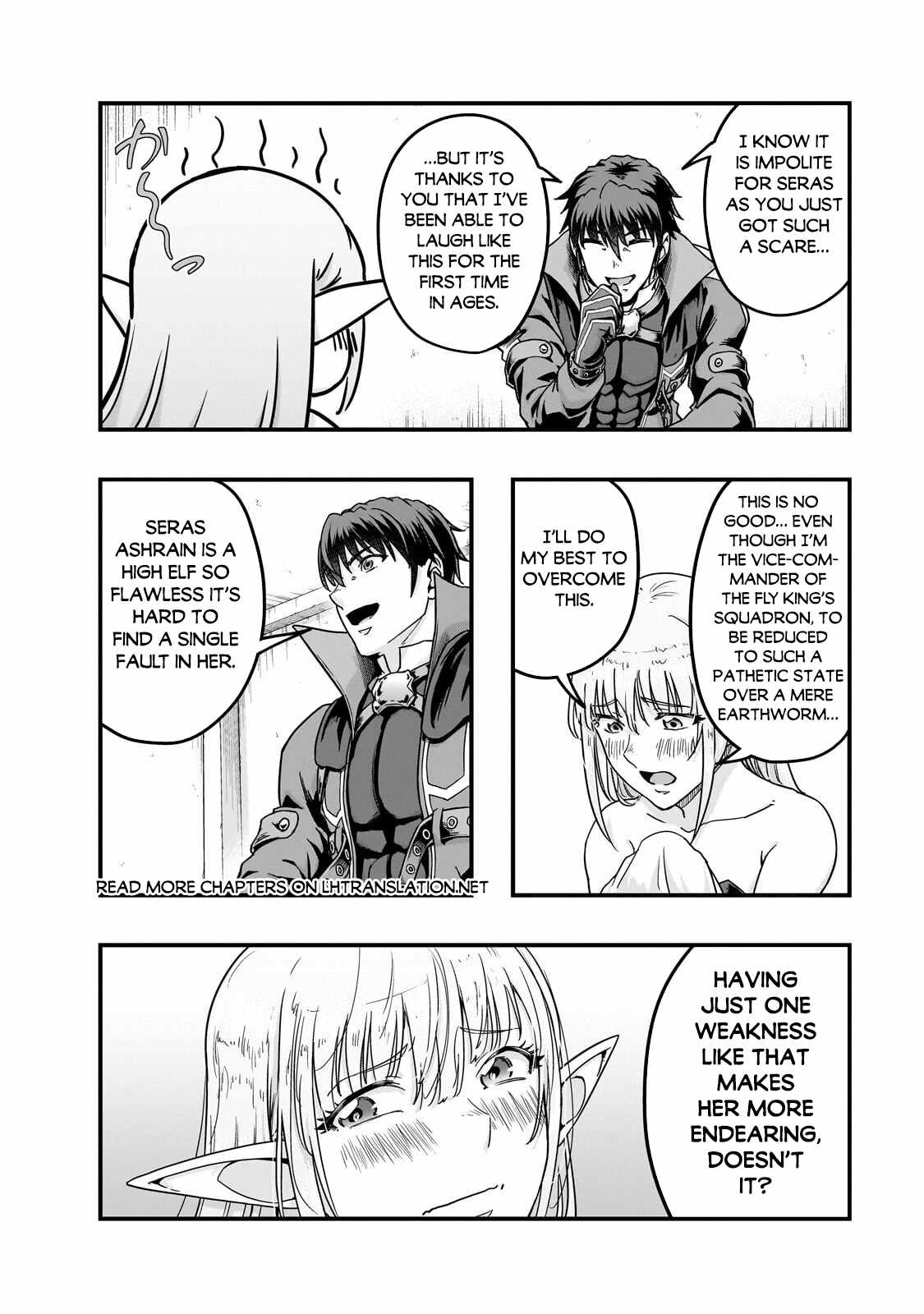 I Became The Strongest With The Failure Frame "abnormal State Skill" As I Devastated Everything Chapter 68 - Page 18 in English