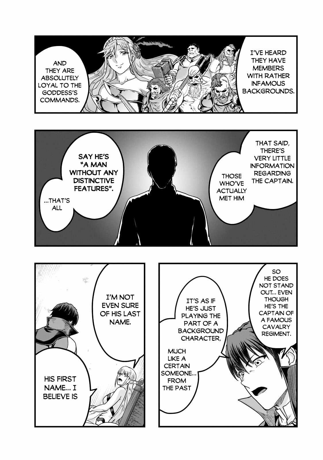 I Became The Strongest With The Failure Frame "abnormal State Skill" As I Devastated Everything Chapter 68 - Page 20 in English