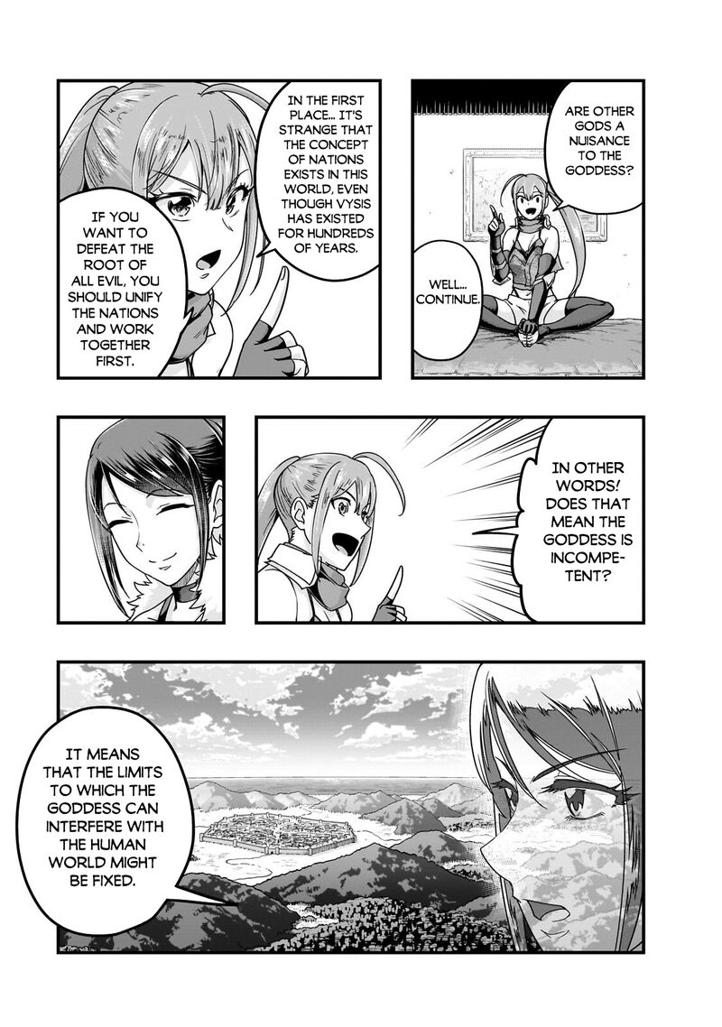 I Became The Strongest With The Failure Frame "abnormal State Skill" As I Devastated Everything Chapter 69 - Page 5 in English