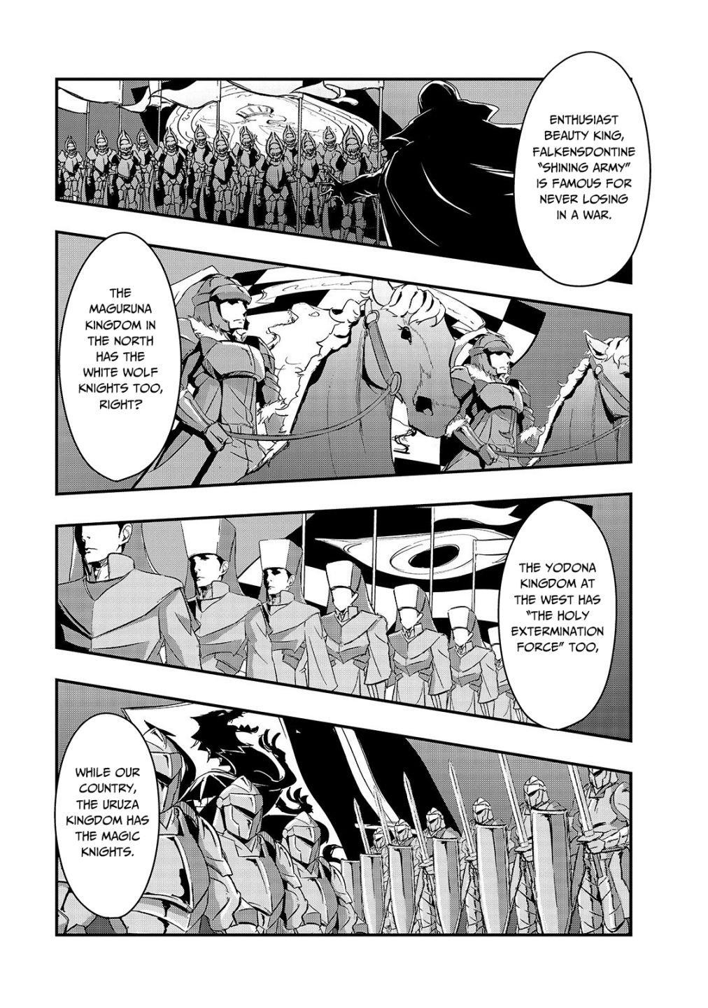 I Became The Strongest With The Failure Frame "abnormal State Skill" As I Devastated Everything Chapter 7 - Page 23 in English