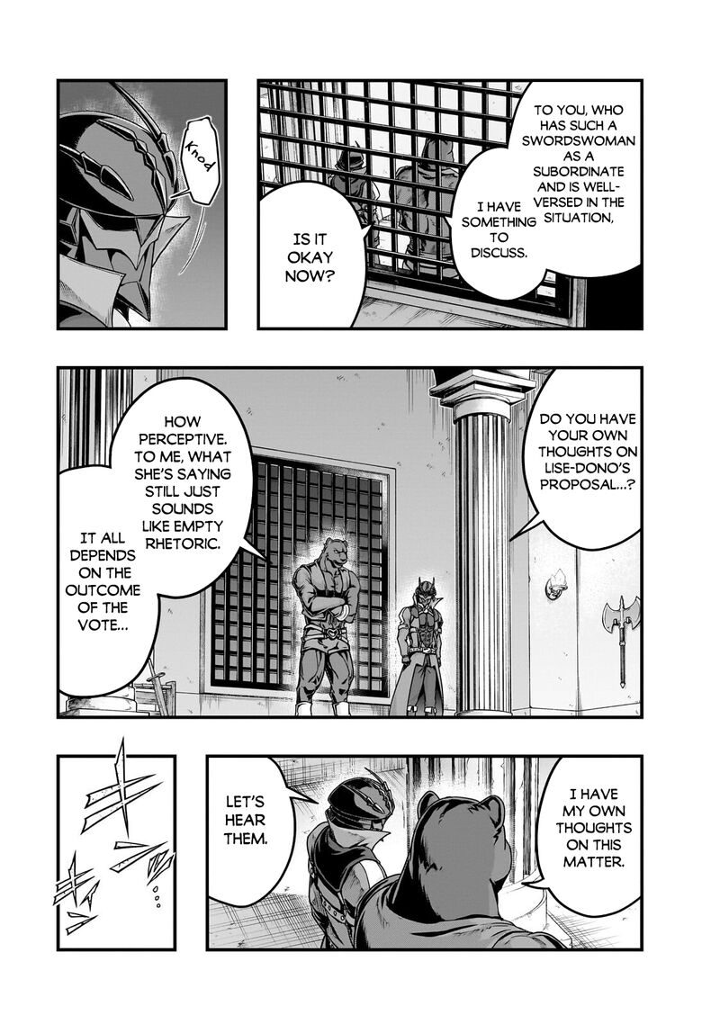I Became The Strongest With The Failure Frame "abnormal State Skill" As I Devastated Everything Chapter 70 - Page 17 in English