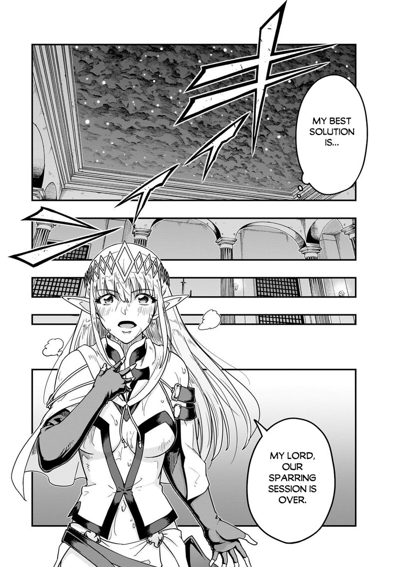 I Became The Strongest With The Failure Frame "abnormal State Skill" As I Devastated Everything Chapter 70 - Page 21 in English