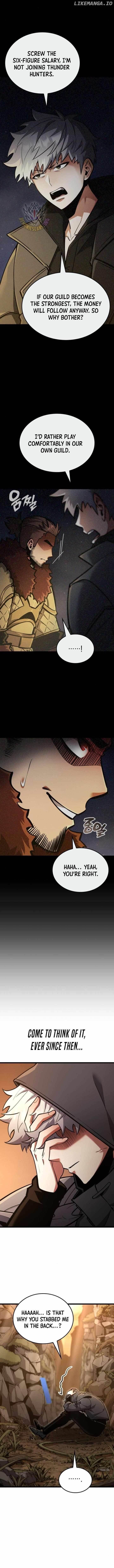 Emperor of Solo Play Chapter 16 - Page 11 in English