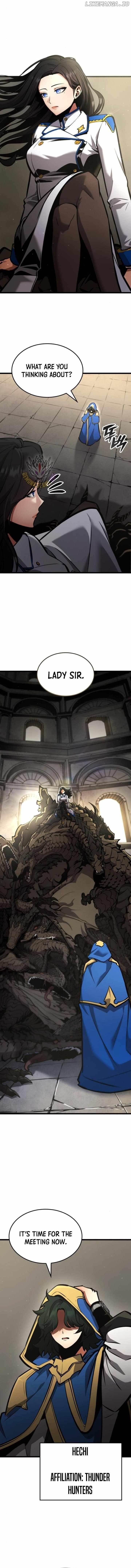 Emperor of Solo Play Chapter 16 - Page 16 in English