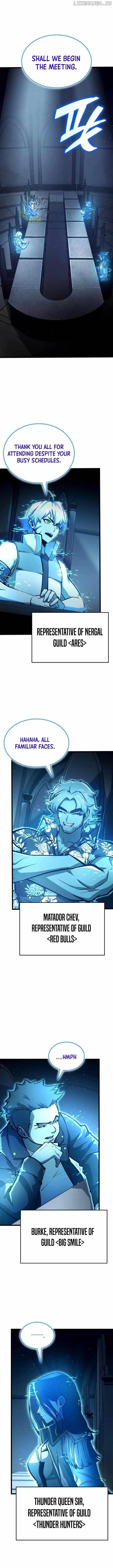 Emperor of Solo Play Chapter 17 - Page 12 in English