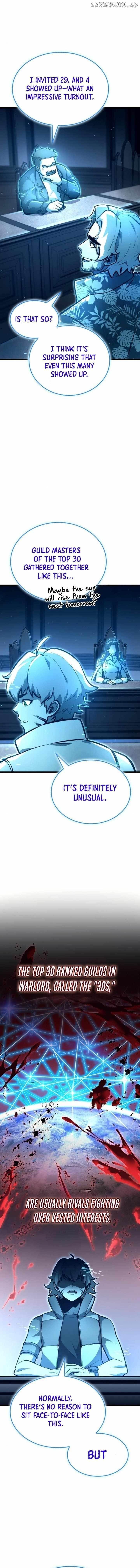 Emperor of Solo Play Chapter 17 - Page 13 in English