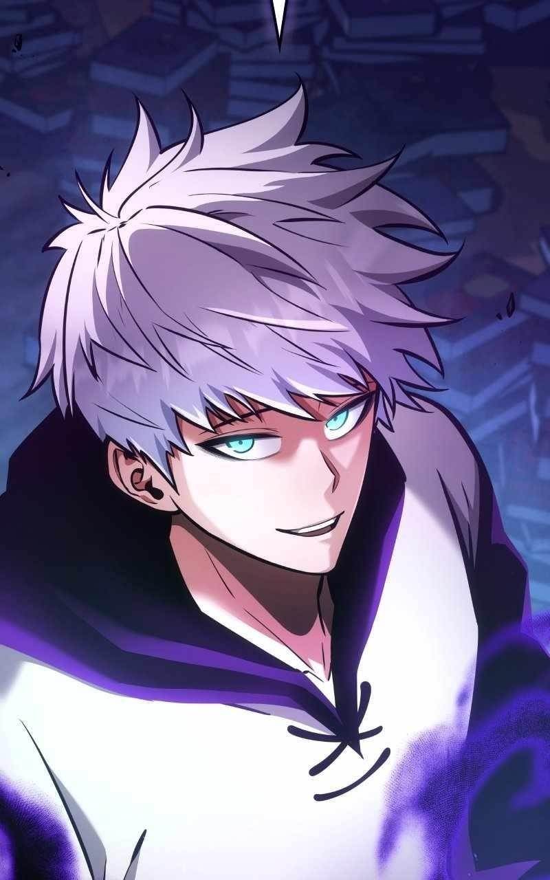 Emperor of Solo Play Chapter 2 - Page 138 in English