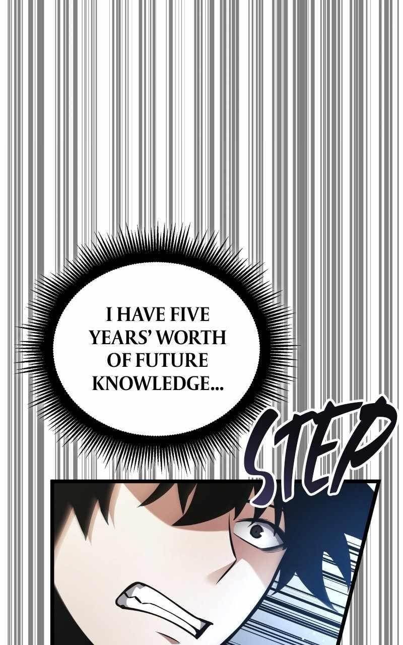 Emperor of Solo Play Chapter 2 - Page 15 in English