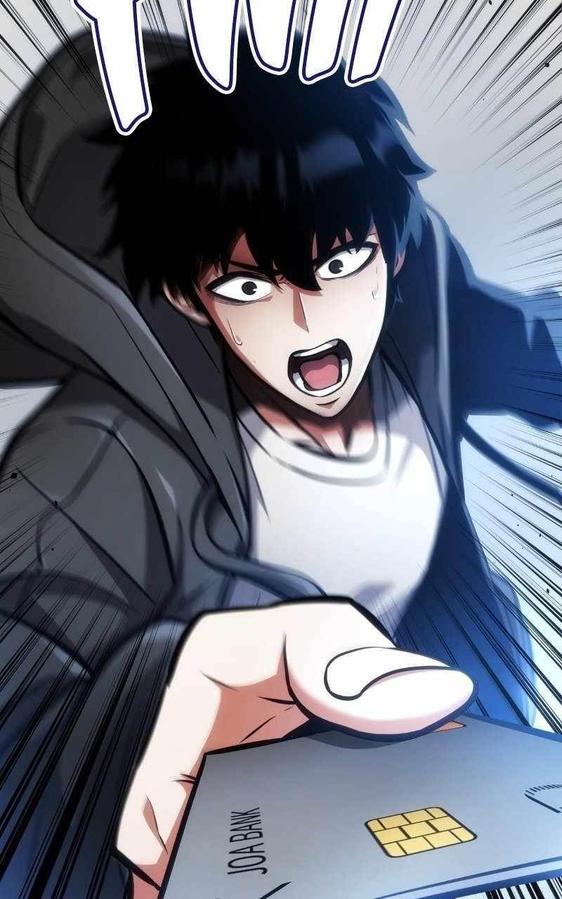 Emperor of Solo Play Chapter 2 - Page 19 in English