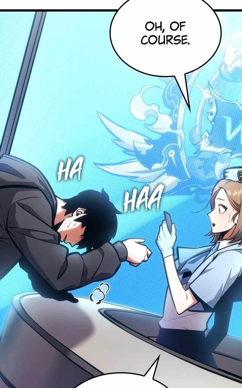 Emperor of Solo Play Chapter 2 - Page 21 in English