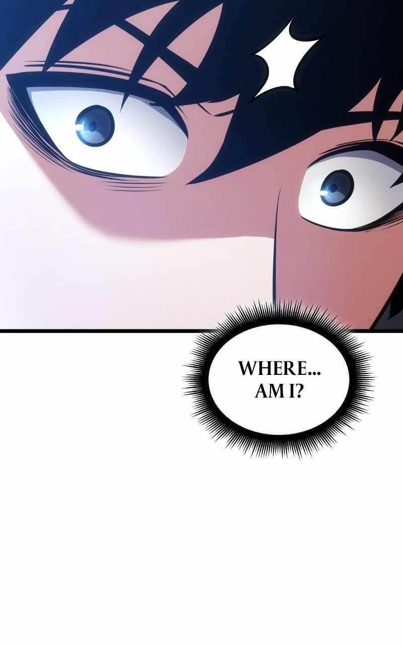 Emperor of Solo Play Chapter 2 - Page 4 in English