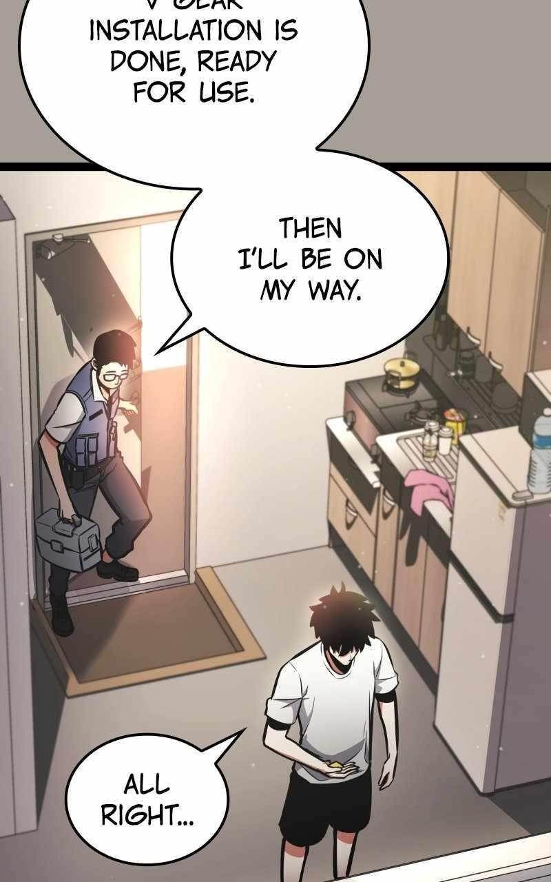 Emperor of Solo Play Chapter 2 - Page 54 in English