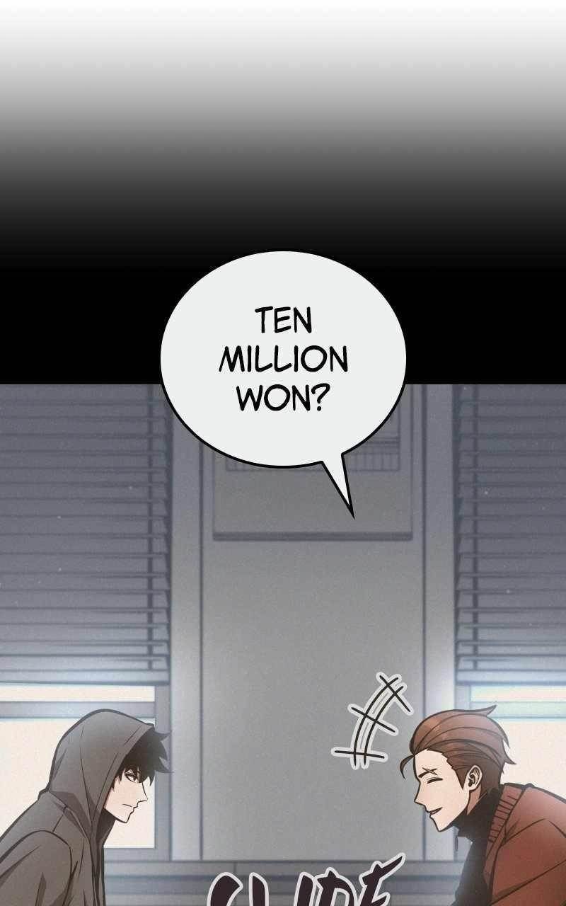 Emperor of Solo Play Chapter 2 - Page 59 in English