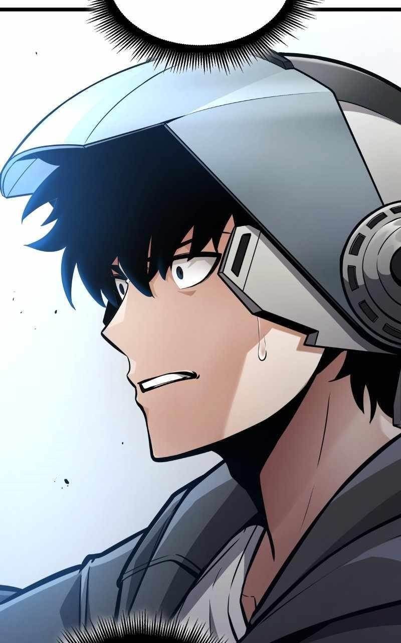 Emperor of Solo Play Chapter 2 - Page 8 in English