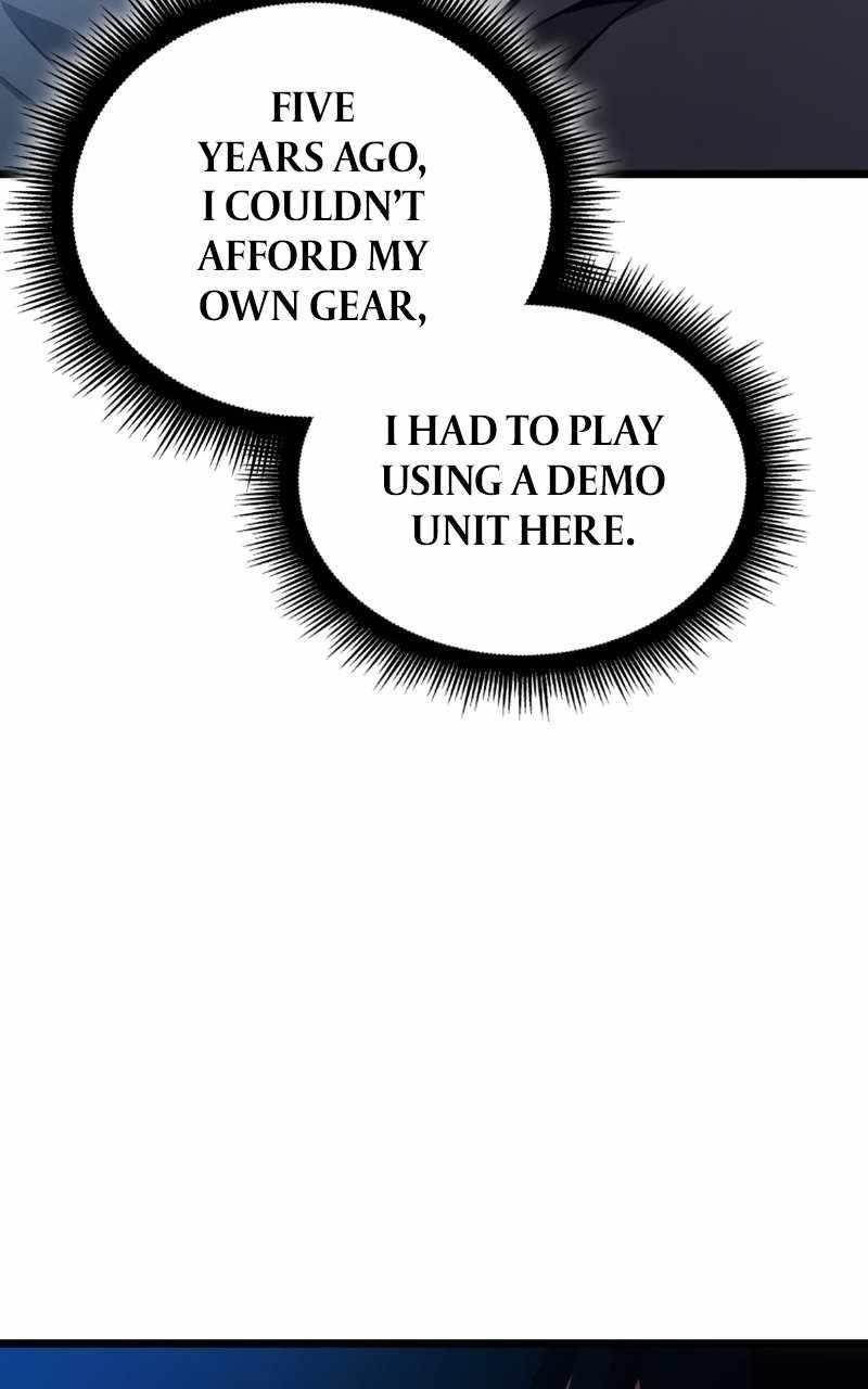 Emperor of Solo Play Chapter 2 - Page 9 in English
