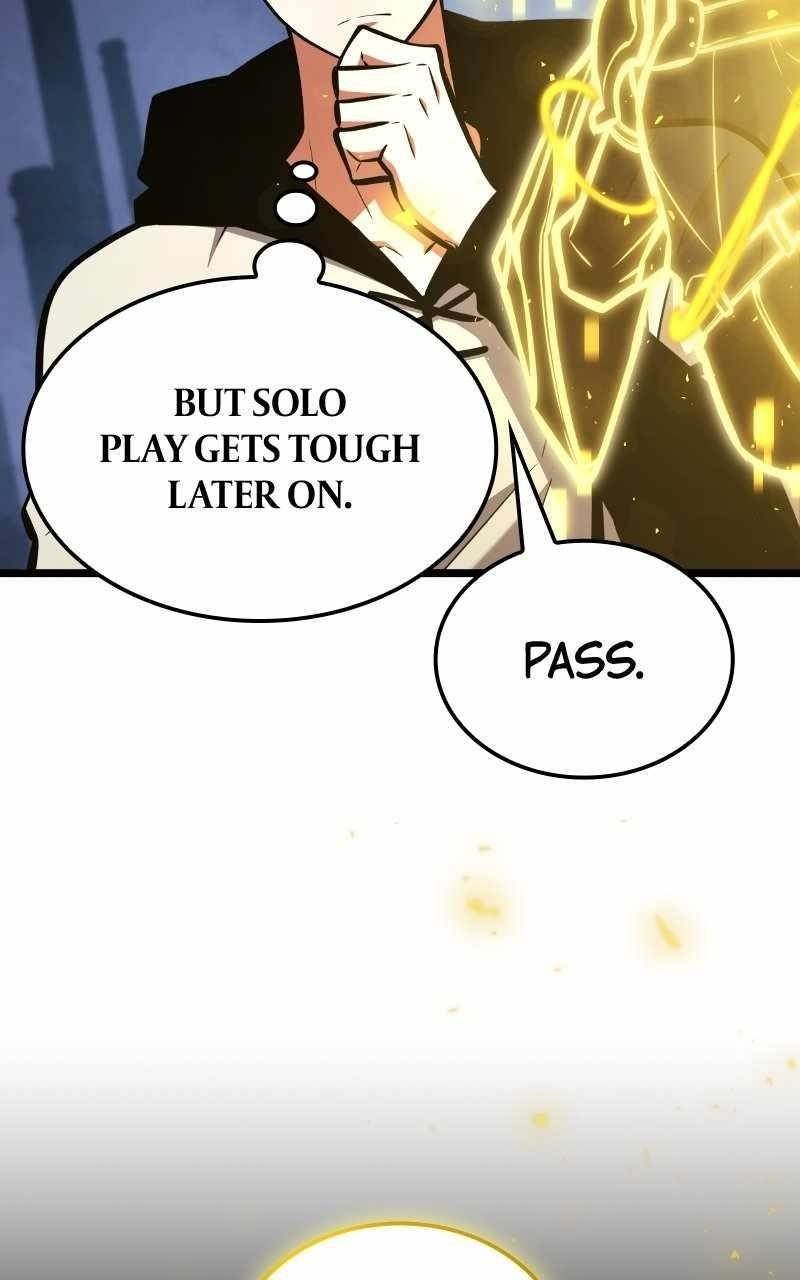 Emperor of Solo Play Chapter 2 - Page 98 in English
