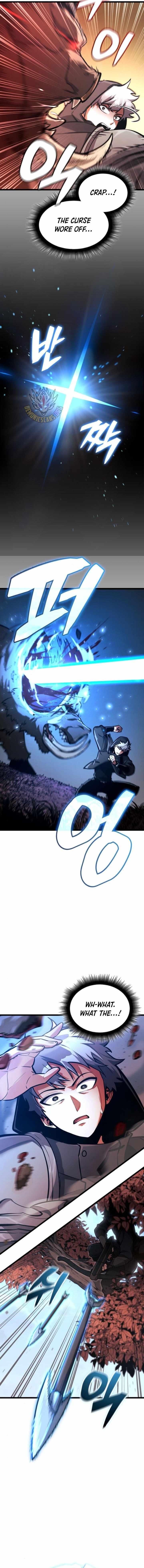 Emperor of Solo Play Chapter 20 - Page 10 in English