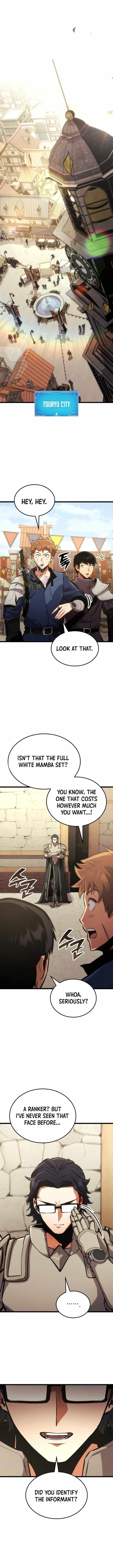 Emperor of Solo Play Chapter 20 - Page 12 in English