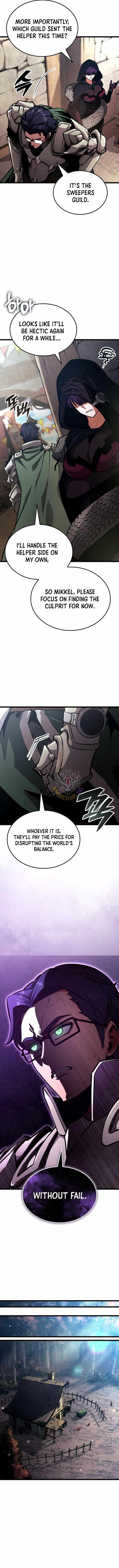 Emperor of Solo Play Chapter 20 - Page 14 in English