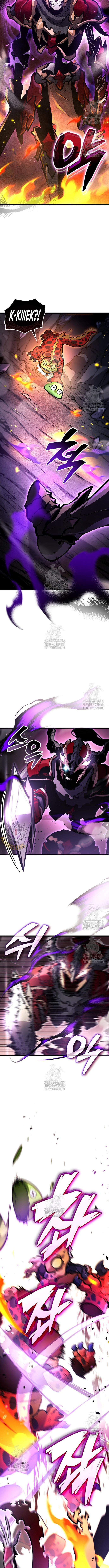 Emperor of Solo Play Chapter 26 - Page 16 in English