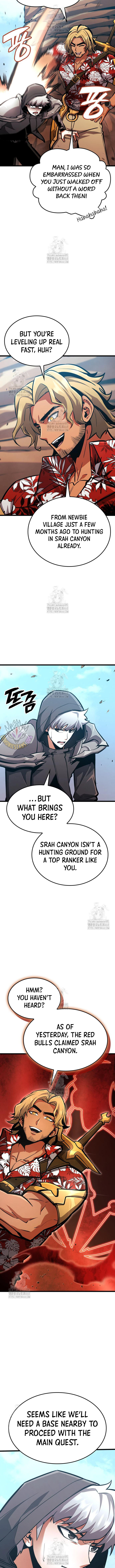 Emperor of Solo Play Chapter 26 - Page 5 in English