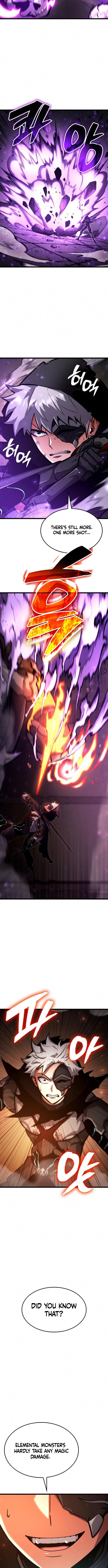 Emperor of Solo Play Chapter 28 - Page 10 in English