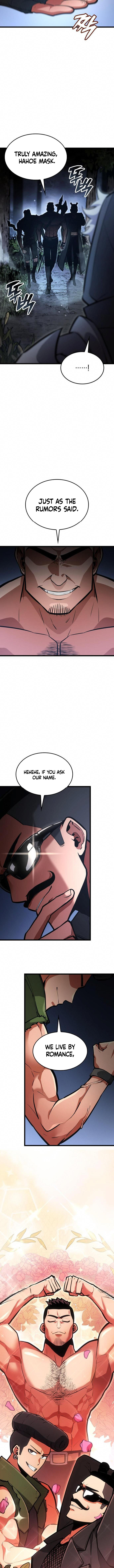 Emperor of Solo Play Chapter 28 - Page 18 in English