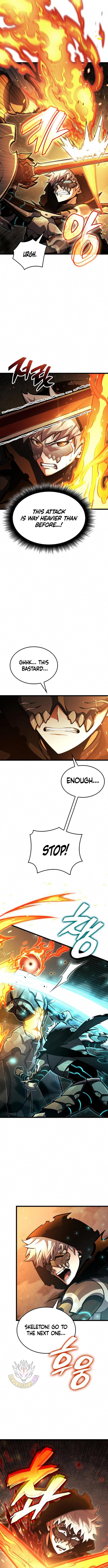 Emperor of Solo Play Chapter 28 - Page 6 in English