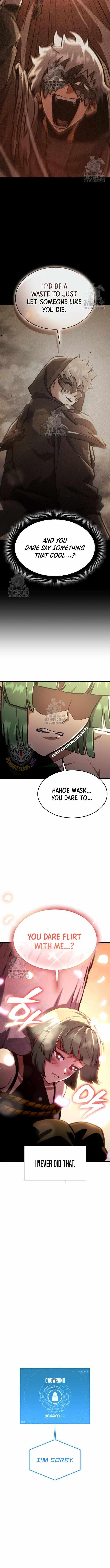 Emperor of Solo Play Chapter 32 - Page 18 in English