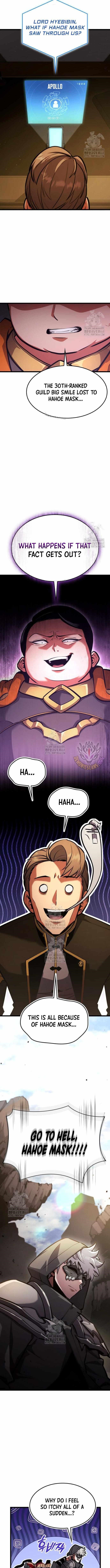 Emperor of Solo Play Chapter 32 - Page 20 in English