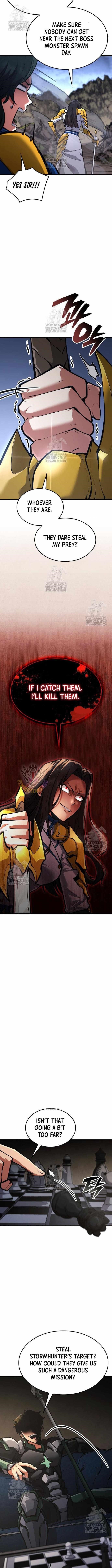 Emperor of Solo Play Chapter 33 - Page 16 in English