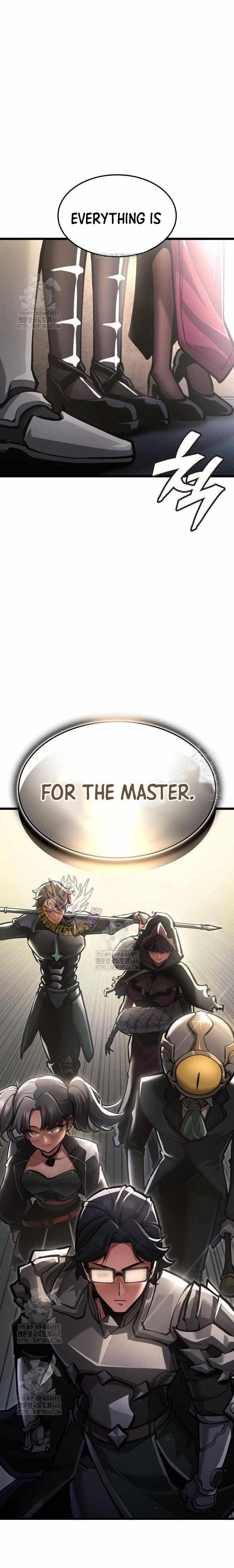 Emperor of Solo Play Chapter 33 - Page 20 in English