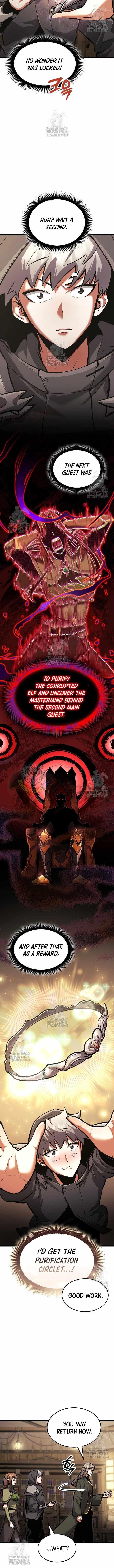 Emperor of Solo Play Chapter 36 - Page 12 in English