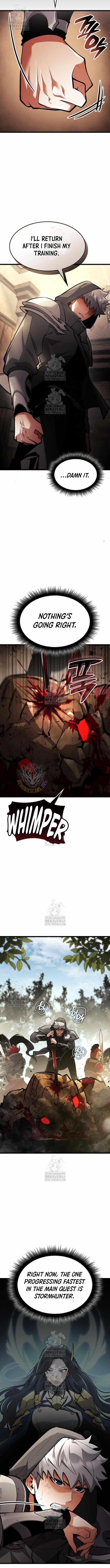 Emperor of Solo Play Chapter 36 - Page 14 in English