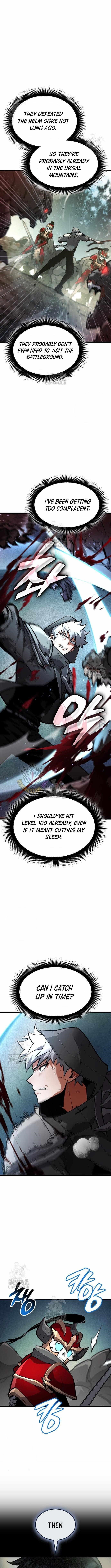 Emperor of Solo Play Chapter 36 - Page 15 in English